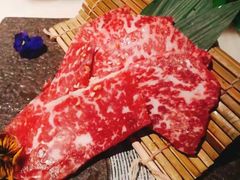 -厚贞日式烤肉(龙之梦店)