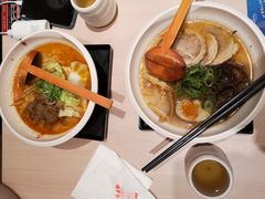 -味千拉面(双井店)