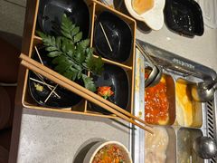 -海底捞火锅(正大乐城店)