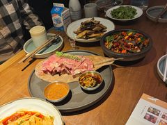 -薇酌饮·陕西菜(南门外店)