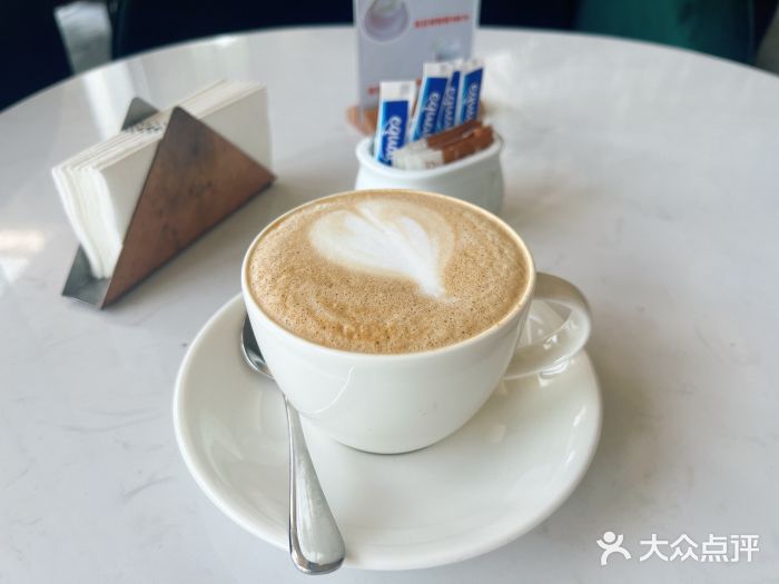李沧绿城喜来登酒店大堂吧图片
