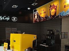 -麦当劳(乳山路店)