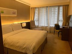 -香港城市花园酒店