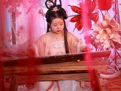 -红袖添香古风写真馆