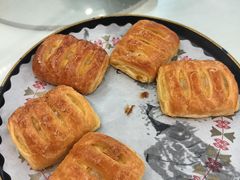 -馨越楼·点心·粤菜(赤坎店)