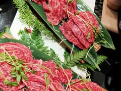 -大红袍火锅料理(尖沙咀店)