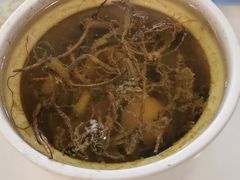 -陆记鹅庄·潮汕菜·狮头鹅(大仟里店)