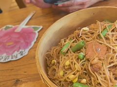 -老雒阳面馆·水席·洛阳菜(王城路店)