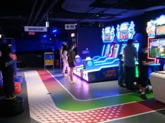 -VS SPORTS PARK运动玩乐园·团建·生日会(合生汇店)