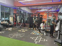 -SAH健身私教工作室(紫东店)