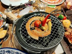 -卢布林西餐厅(万正店)