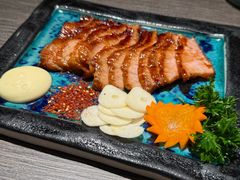 -炙柒Sekinana·精致日料(合生汇店)