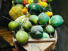 -太泰东南亚餐厅(万福广场店)