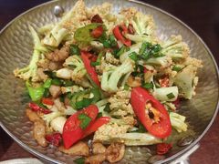 -古都历食南京菜·烤鸭·鸭血粉丝·汤包(南京博物院店)