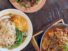 -吃货私房菜(丽江束河古镇店)
