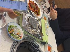 -韩香福烤肉庄园(荣成店)