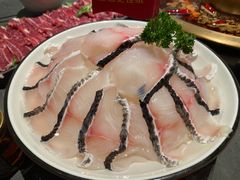 -长嘉·河图火锅(长嘉汇江景旗舰店)