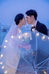 -摩玛婚纱摄影(杭州店)