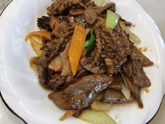-宝发园名菜馆