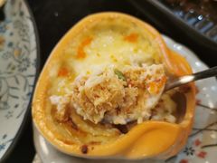 -德川家日本料理(龙德广场店)