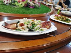 红东星斑鱼-兴龙酒店(合作路店)