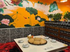 -江湖水乡铁锅炖魚(周庄嘉园店)