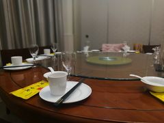 包厢-金陵后厨·南京菜(新街口秣陵路店)