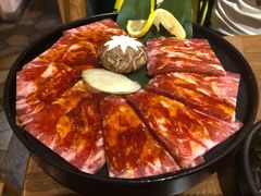 -九田家黑牛烤肉料理(二天地店)