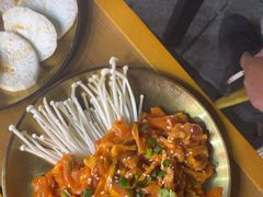 -正宗齐齐哈尔烤肉·齐牛哥鲜切炭火烤肉(杭州总店)