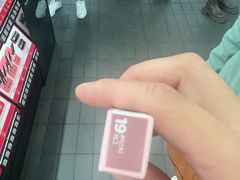 -Olive Young(明洞旗舰店)