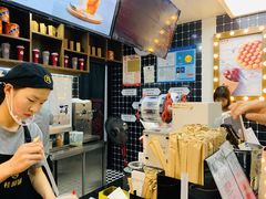 -桂桂茶(恒基名人店)