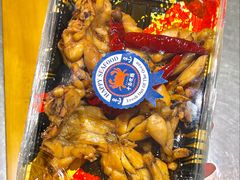 -十面欢腾(长乐路店)