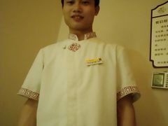 -鼎族怡华·指压·油压·经络(西单昌盛大厦店)