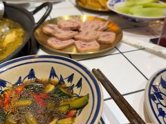 -旧街市鲜货老火锅(大光路店)