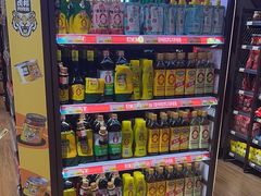 -丽达超市(城阳万象汇店)