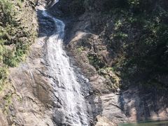 -白云源风景区
