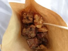 -傅强排骨(成都总店)
