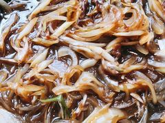 -老牌坊鲁菜名店(宽厚里店)