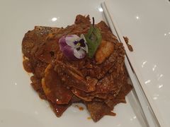 -燕兰楼·清真西北融合菜(亚运村店)