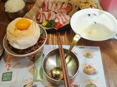 -岛风·台食小馆 ISLAND BISTRO(烟台山店)