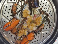 -船奇蒸汽海鲜·闽菜(八市海鲜总店)