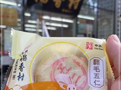 门面-北京稻香村(朝阳北路店)