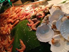 -印象餐厅(杭州国际博览中心北辰大酒店)