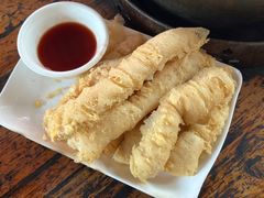 -章记正宗南岗鱼蛋火锅