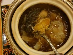 -万宝海鲜舫(劳动公园店)