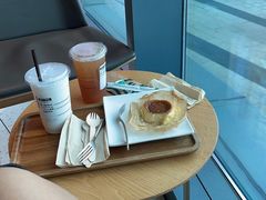 -星巴克臻选(深圳龙岗万科店)