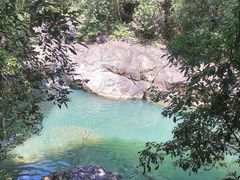 -广州白江湖森林公园