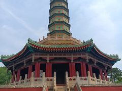 -须弥福寿之庙