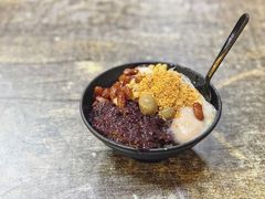 -老式乌米冰(阜阳园店)
