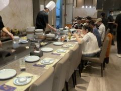 -大渔铁板烧(海雅缤纷城店)